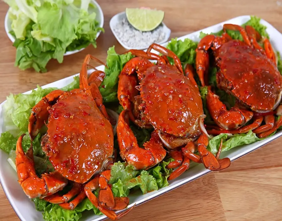 hải sản hải phòng hải sản hải phòng