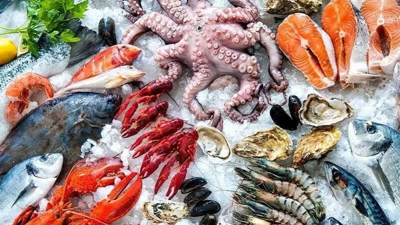 hải sản hải phòng Nhà Hàng Văn Thìn