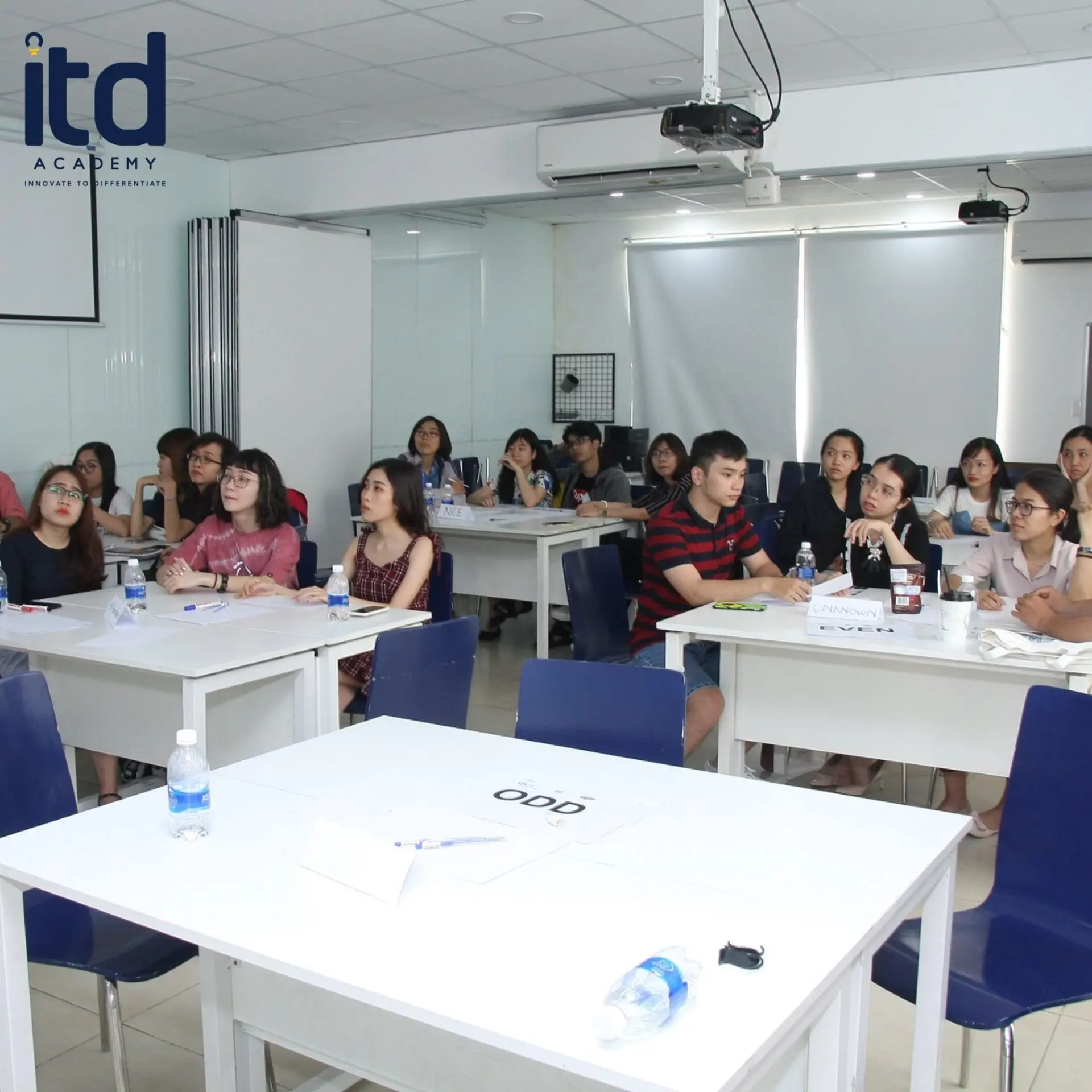 học chứng chỉ TESOL ở Hà Nội học chứng chỉ TESOL ở Hà Nội