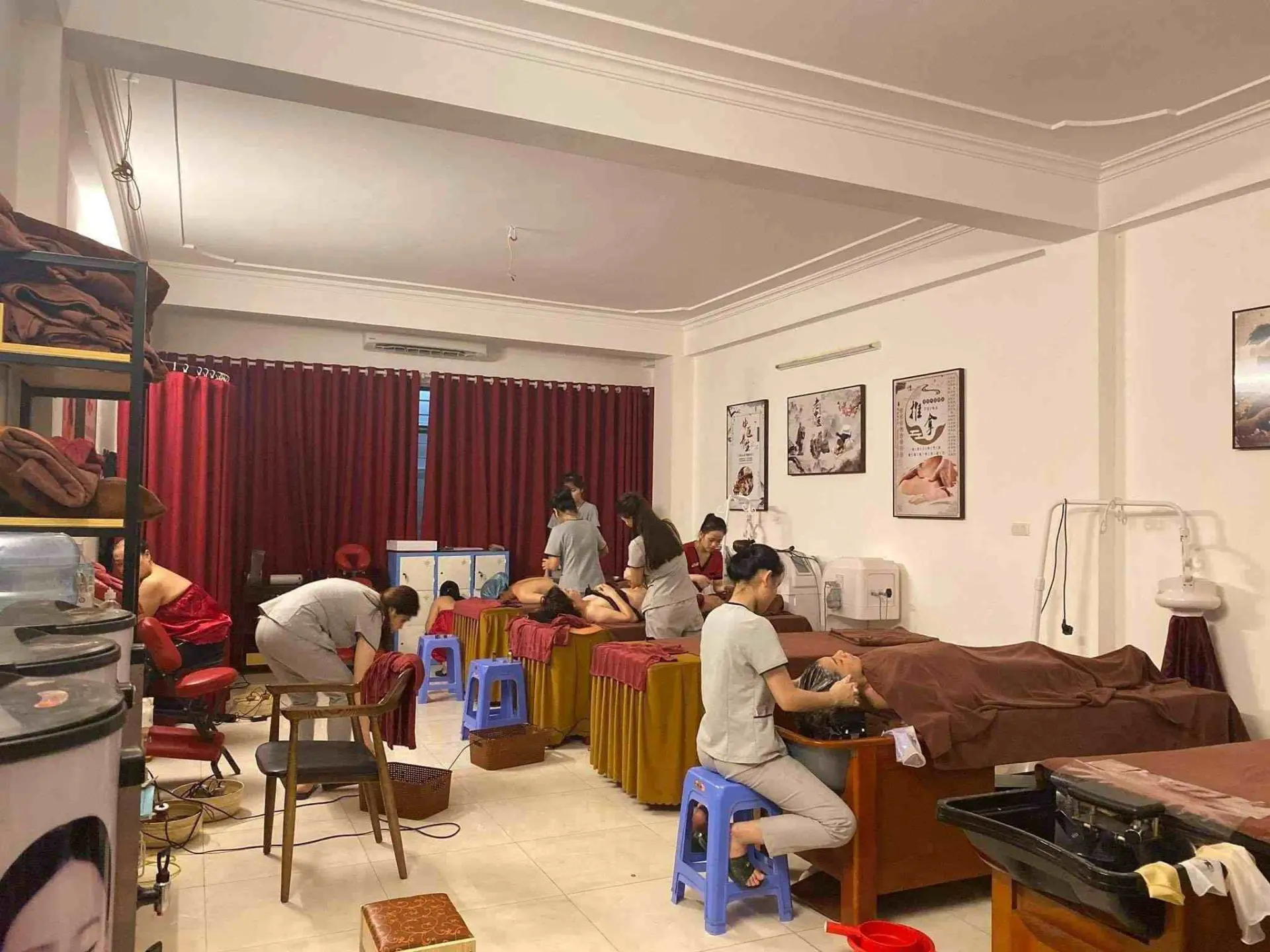 công ty xây dựng hòa bình Công Ty Cổ Phần Tư Vấn Xây Dựng Hòa Bình