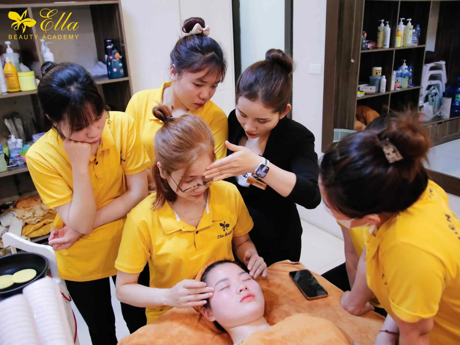 Học Gội Đầu Dưỡng Sinh Hà Nội học gội đầu dưỡng sinh Hà Nội