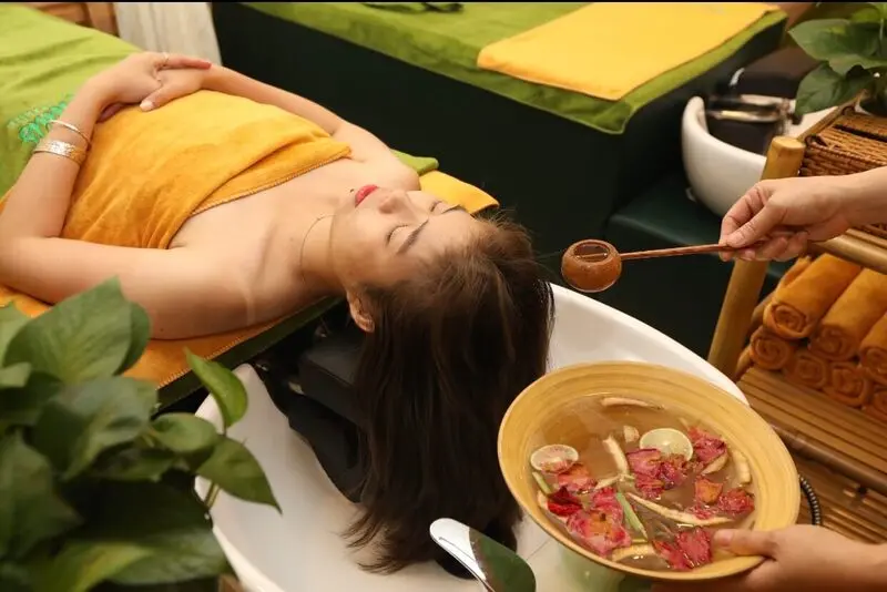 Học Gội Đầu Dưỡng Sinh Hà Nội học gội đầu dưỡng sinh Hà Nội
