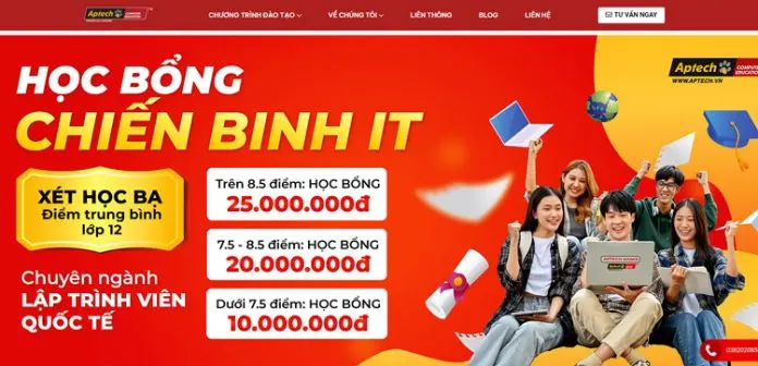 Điểm Danh Top 10 Trung Tâm Học IT Ở Hà Nội Tin Cậy