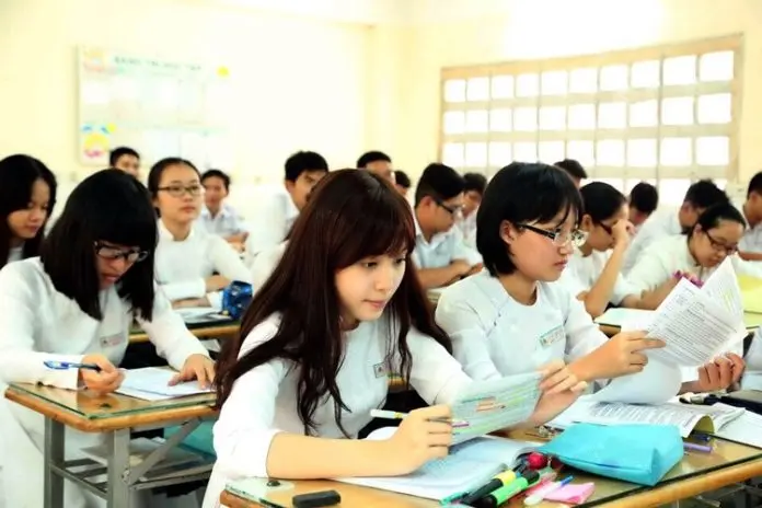 Top 7 Trung Tâm Học Nghiệp Vụ Sư Phạm Tại Hà Nội Uy Tín