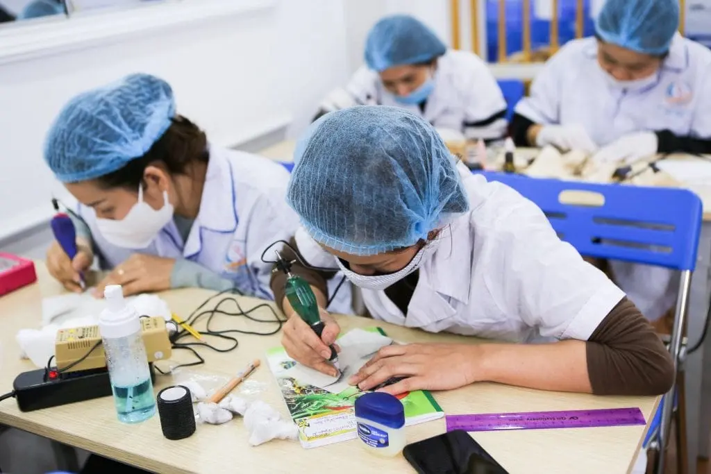 mua tông đơ cắt tóc ở Hải Phòng mua tông đơ cắt tóc ở hải phòng