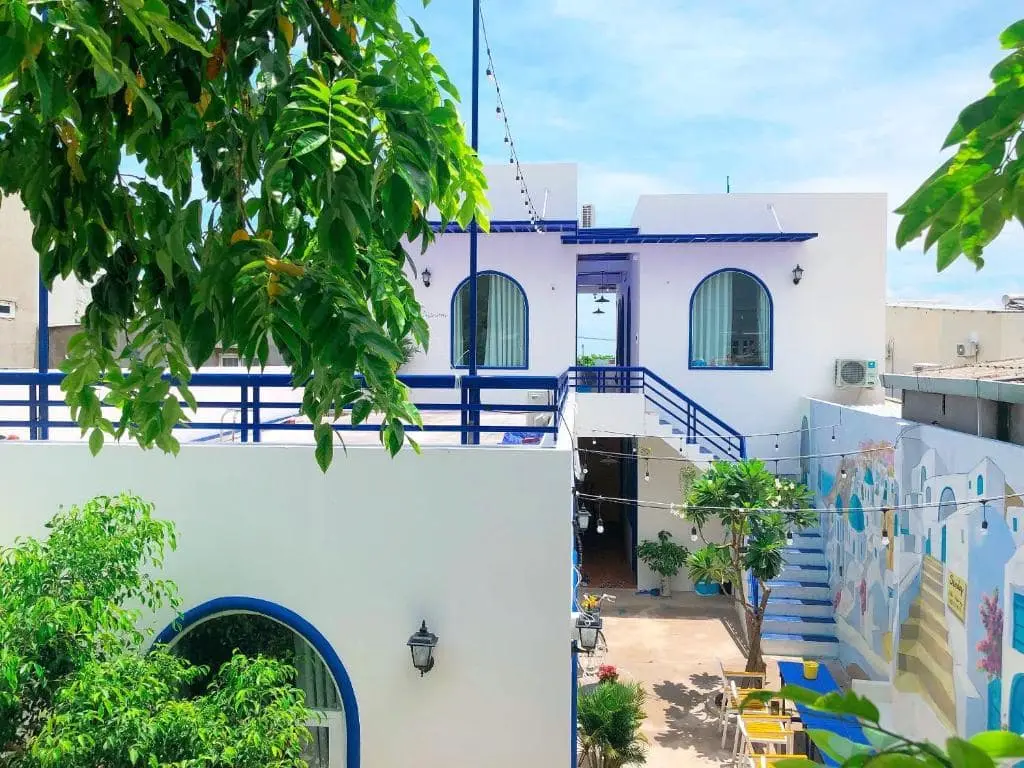 Công ty TNHH phát triển tin học 