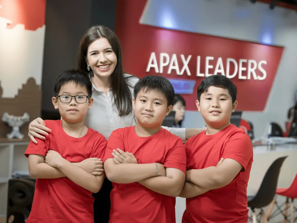 trung-tam-tieng-anh-lao-cai Apax English