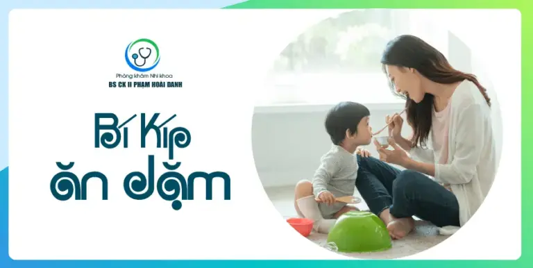 Top 5 Phòng Khám Nhi Vĩnh Long Uy Tín Và Chất Lượng Nhất Hiện Nay