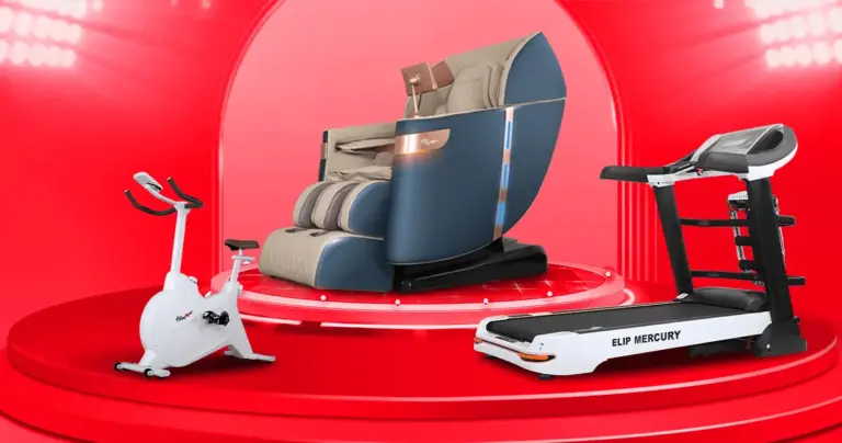 Điểm Ngay Top 10 Địa Chỉ Bán Ghế Massage Quảng Trị Uy Tín