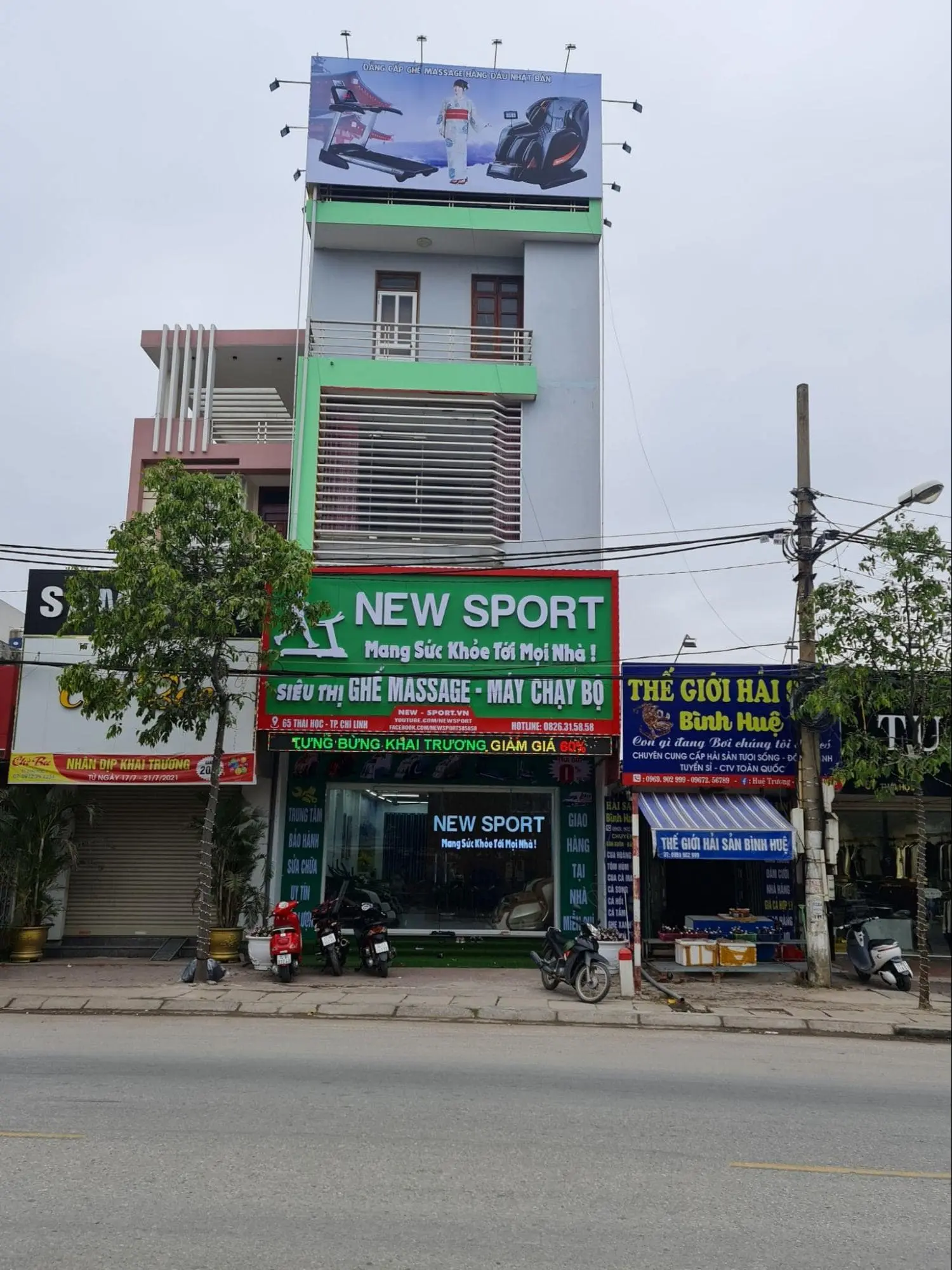 Cổng tự động Thái Nguyên cửa tự động thái nguyên