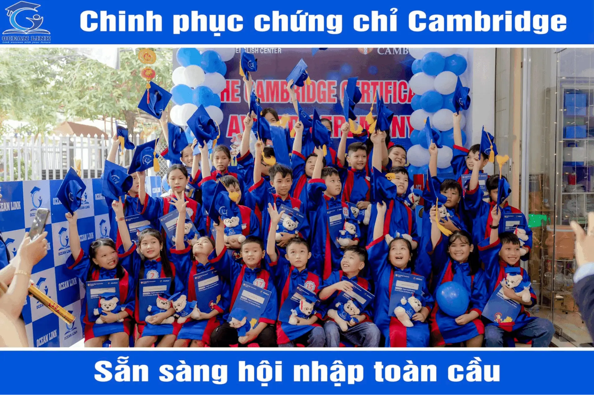 Tiếng Anh Tam Kỳ Tiếng Anh Tam Kỳ