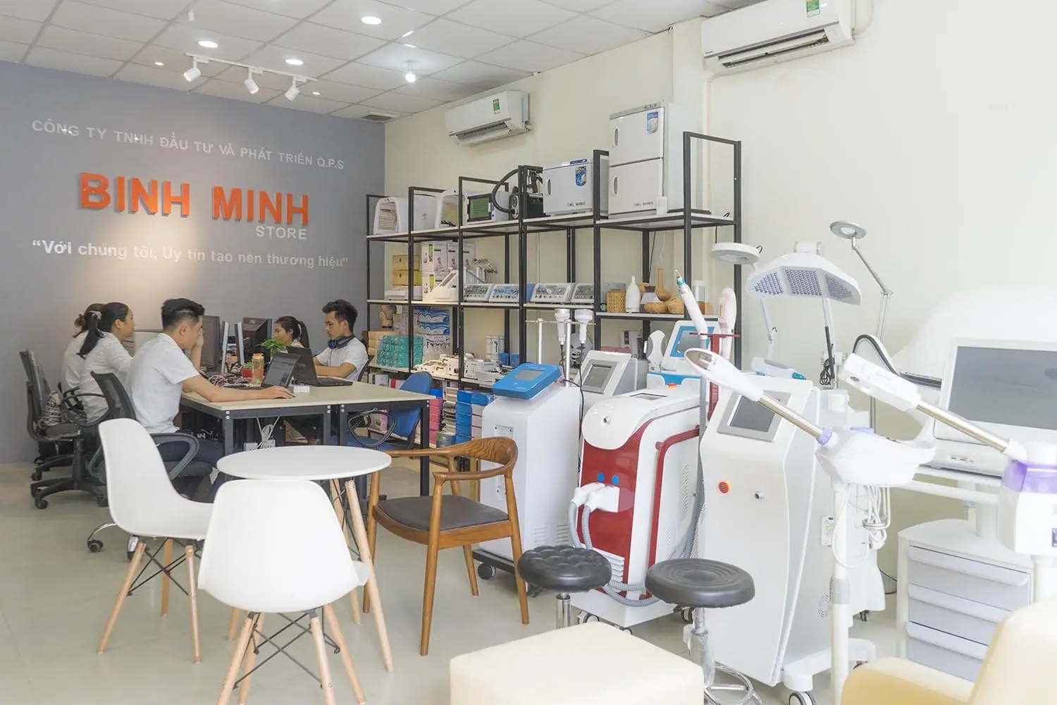 Máy In Tây Ninh Máy In Tây Ninh