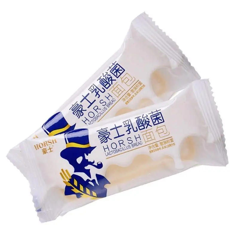 Bánh Mịn Sandochi Và Các Thương Hiệu Bánh Sữa Chua Nổi Tiếng