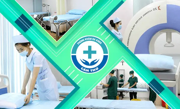 Top 8 Phòng Khám Đa Khoa Cần Thơ Uy Tín Và Chất Lượng Nhất