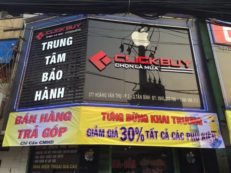 shop mỹ phẩm ở cà mau Shop Tịnh Liên