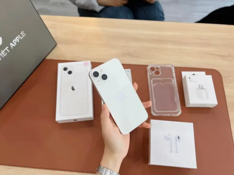 Lưu Ngay Top 5 Địa Chỉ Bán Iphone Tam Kỳ Uy Tín, Giá Rẻ