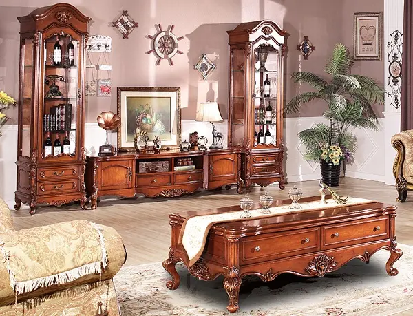 Nội thất NTV Decor