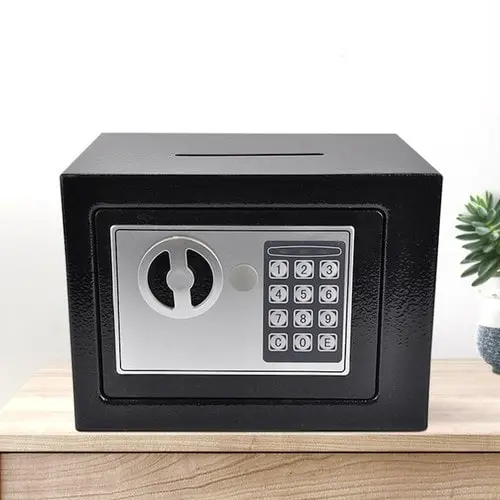 két sắt Cần Thơ Cửa Hàng Két Sắt An Toàn