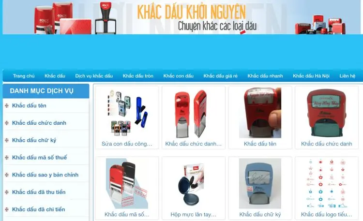 Báo giá thu mua phế liệu Công ty phế liệu Xuân Linh