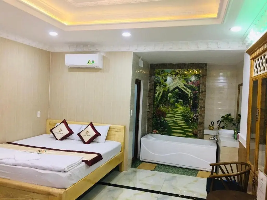 sơn chống nóng Quảng Ngãi Siêu Thị Sơn Quảng Ngãi