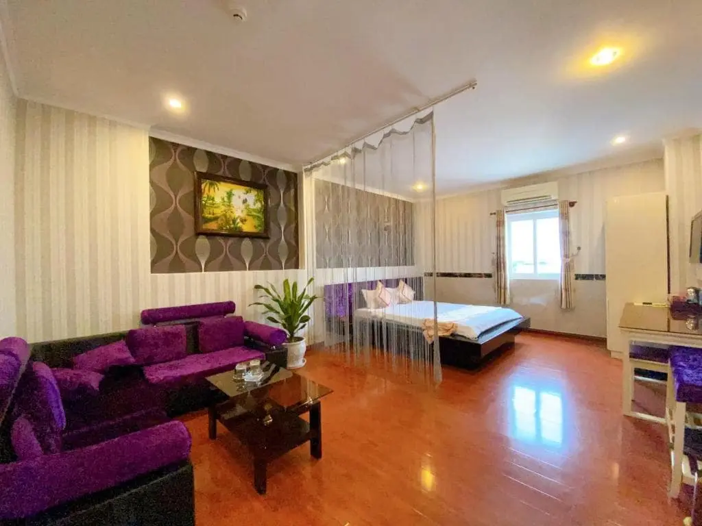 nhà thuốc Tây Ninh