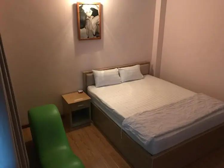 phụ tùng ô tô tây ninh