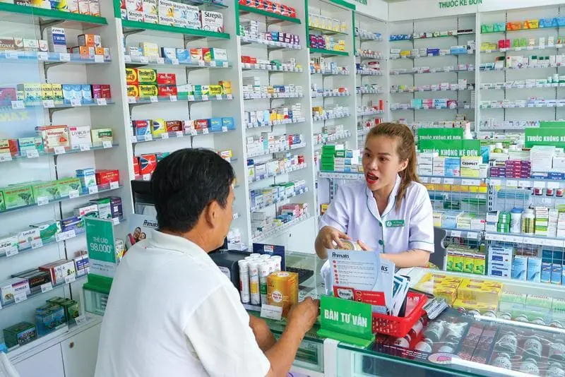 Top 12 Địa Chỉ Bán Khẩu Trang Y Tế Đà Nẵng Được Yêu Thích