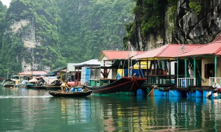 phào chỉ Quảng Ngãi go house