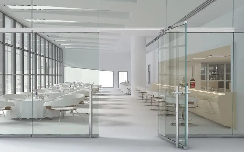Top 6 Đơn Vị Lan Can Kính Cường Lực Quảng Ngãi Tin Cậy