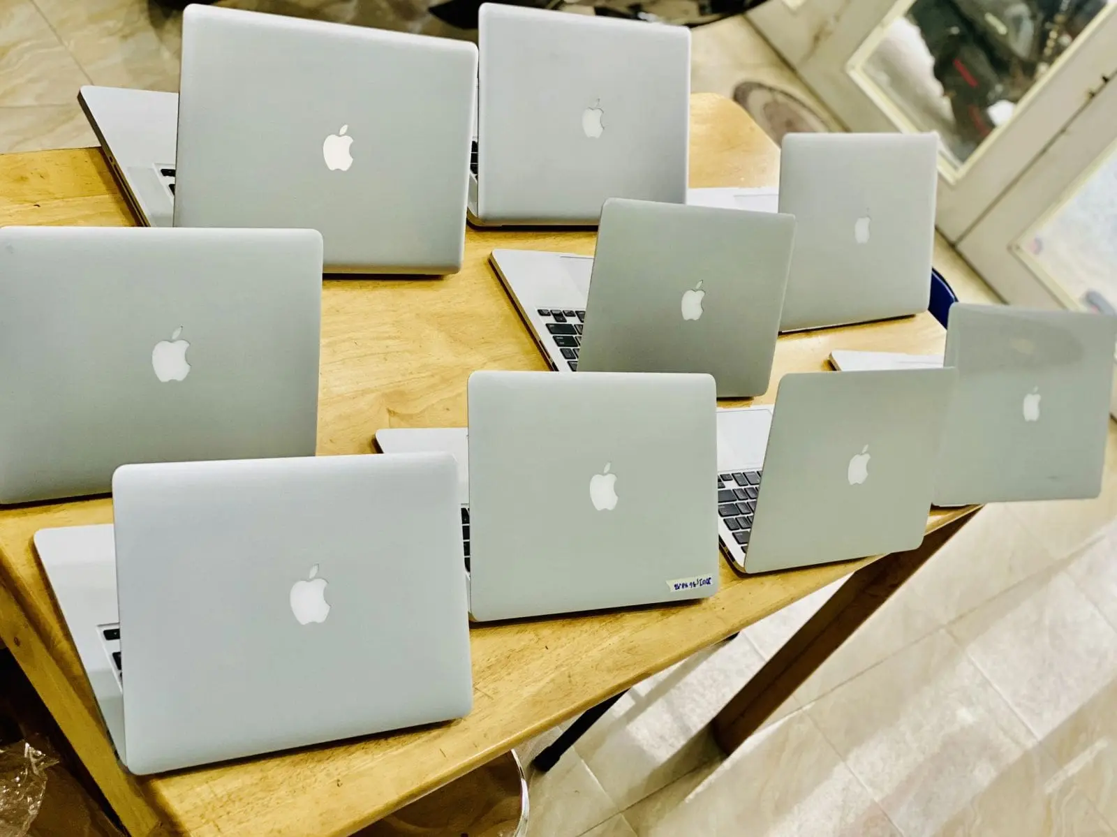 Top 5 Địa Chỉ Bán Laptop Cũ Thái Bình Uy Tín, Chất Lượng
