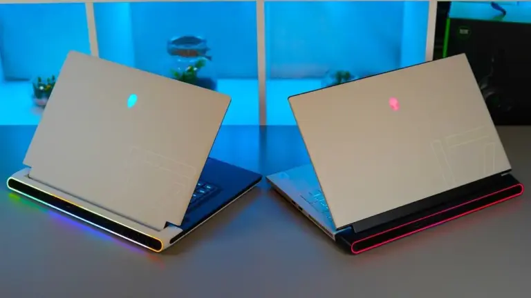 TOP 6 Đơn Vị Cung Cấp Laptop Gaming Nha Trang Uy Tín
