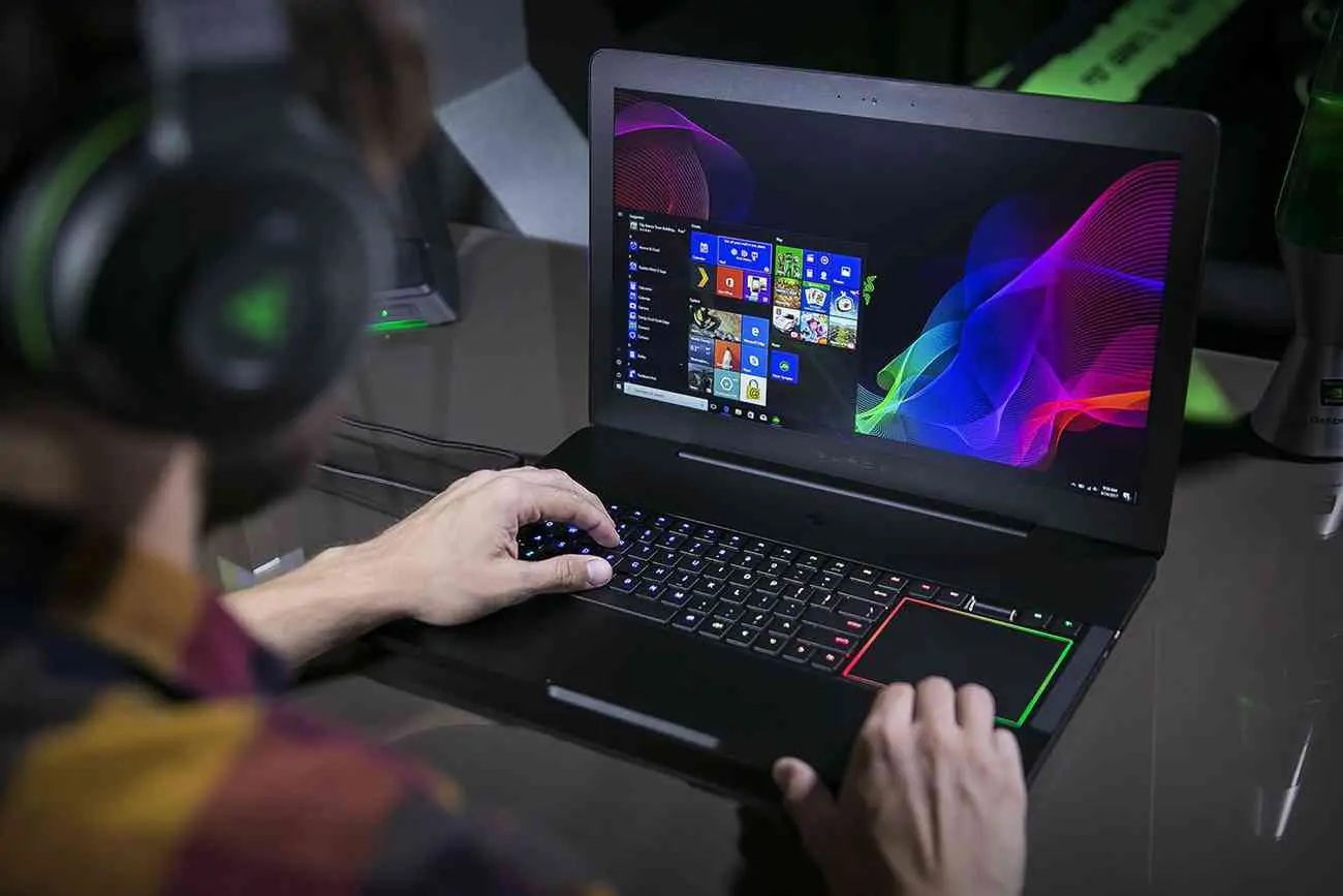 laptop gaming nha trang Phong Vũ