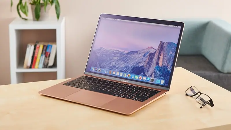 Macbook Bình Dương Macbook Bình Dương