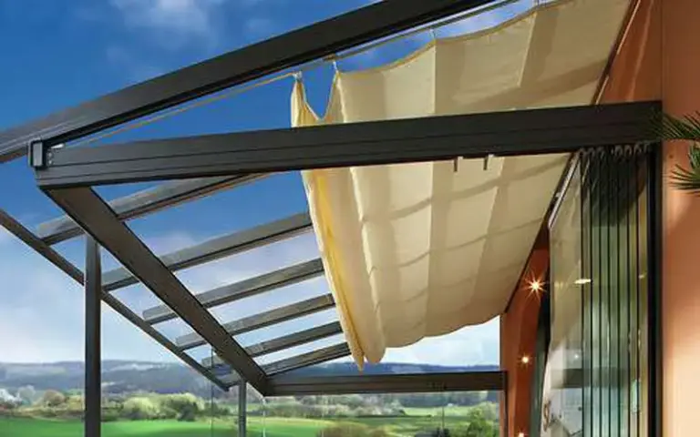 Top 3 Công Ty Lắp Mái Xếp Lạng Sơn Uy Tín Chất Lượng Cao