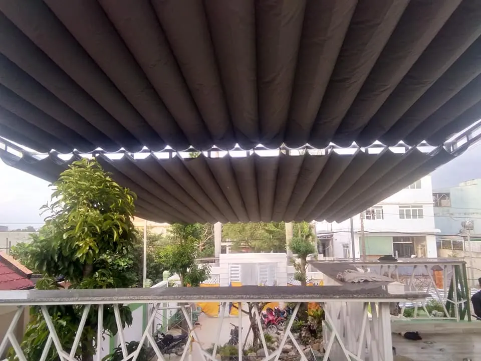 mái xếp lạng sơn mái xếp lạng sơn