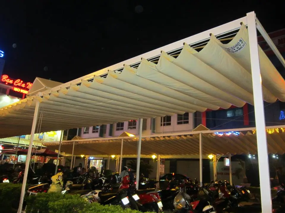 mái xếp lạng sơn mái xếp lạng sơn