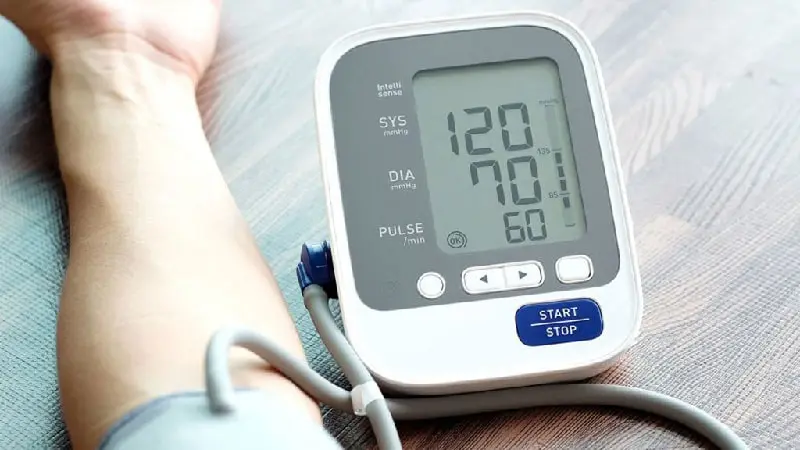 máy đo huyết áp Đà Nẵng máy đo huyết áp Đà Nẵng
