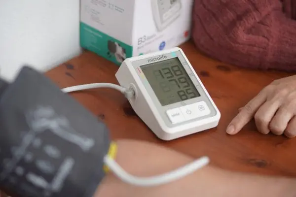 máy đo huyết áp Đà Nẵng máy đo huyết áp Đà Nẵng