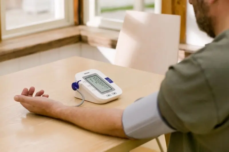 máy đo huyết áp Đà Nẵng Cửa hàng bán thiết bị y tế