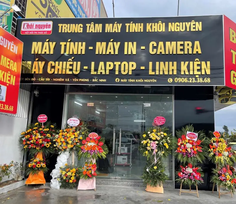 máy tính bắc ninh máy tính bắc ninh