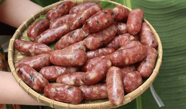 món ăn đặc sản An Giang món ăn đặc sản An Giang