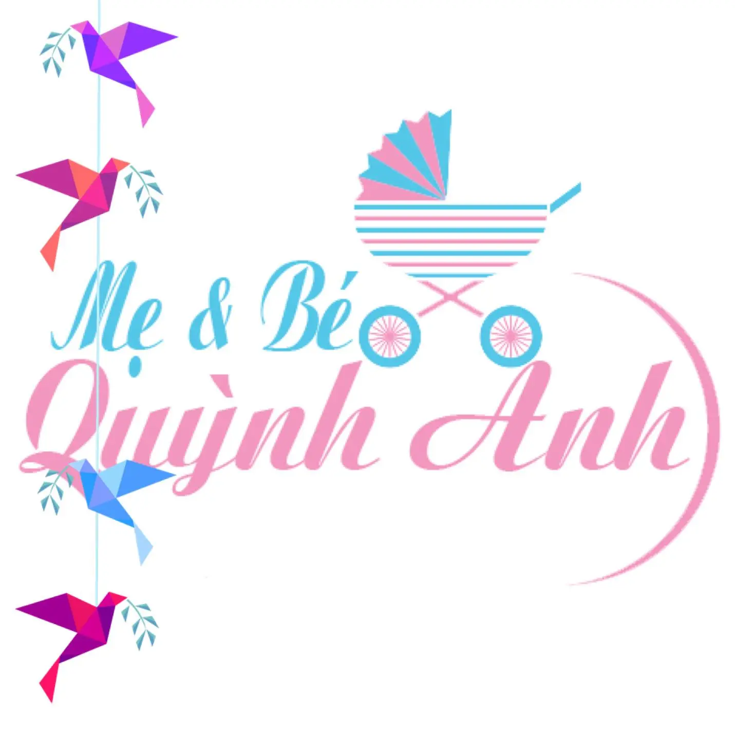 shop mẹ và bé Hải Dương Mẹ Và Bé Quỳnh Anh
