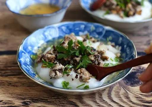 Quán Ốc Cây Xanh