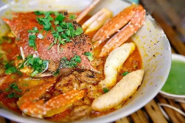 Top 13 Quán Ăn Uống Ngon Rẻ Sài Gòn Không Nên Bỏ Qua