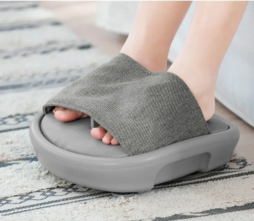 Mua Máy Massage Chân Ở Hà Nội Công Ty Thiết Bị Y Tế 247 VN