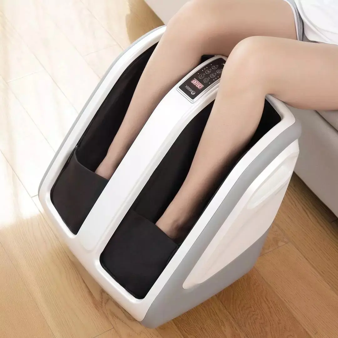 Mua Máy Massage Chân Ở Hà Nội Công Ty Best Mart