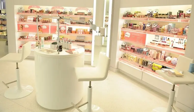 mỹ phẩm cần thơ cửa hàng barashop