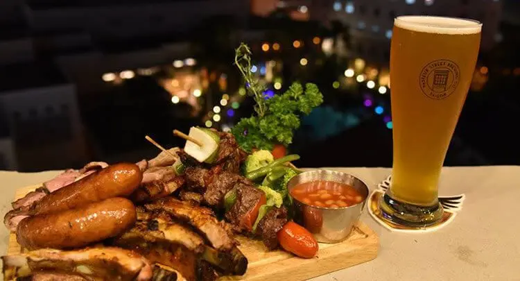 quan-cha-ca-la-vong-ha-noi-5-1 quán chả cá lã vọng Hà Nội