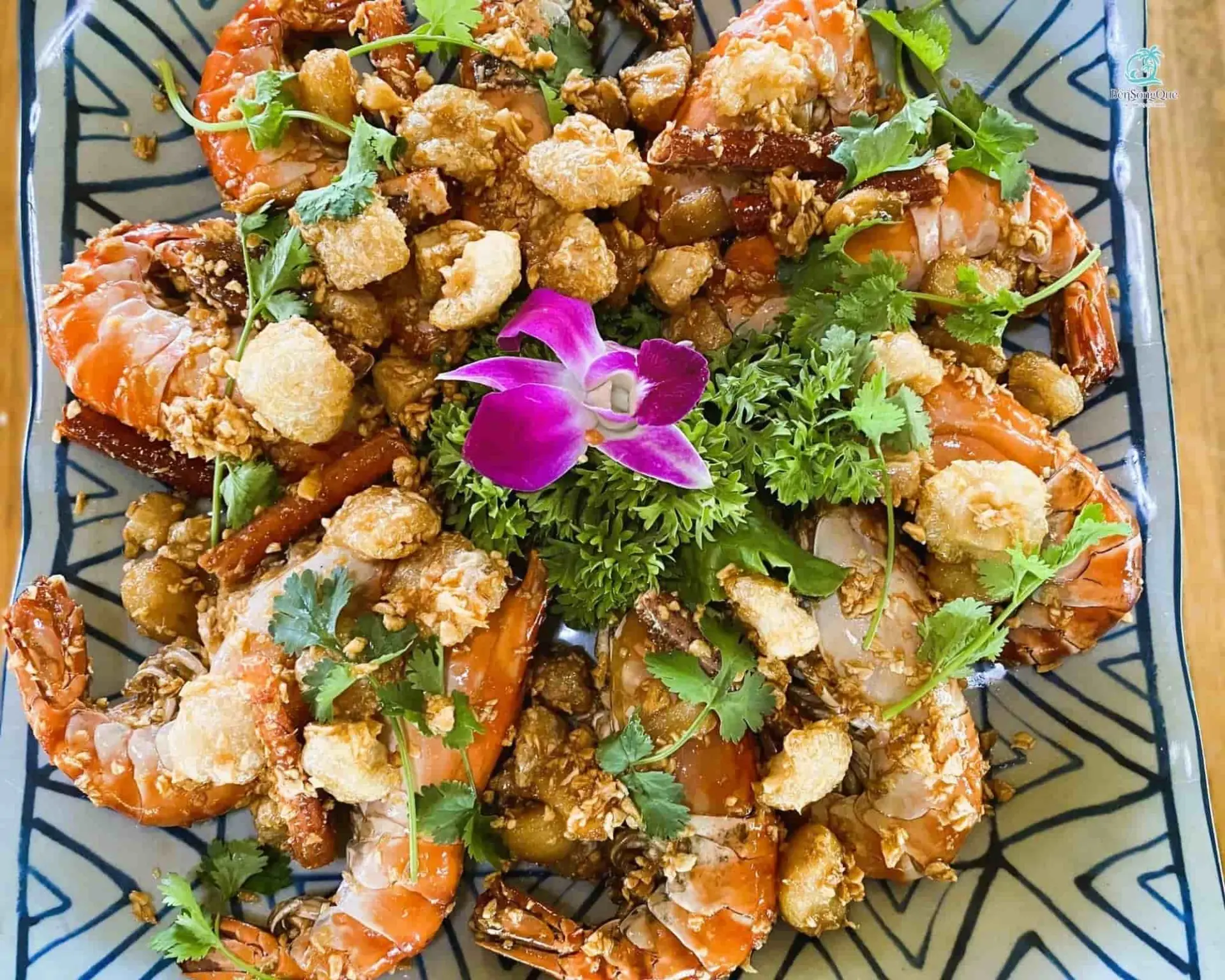 nha-hang-ben-tre-1 Bến Sông Quê