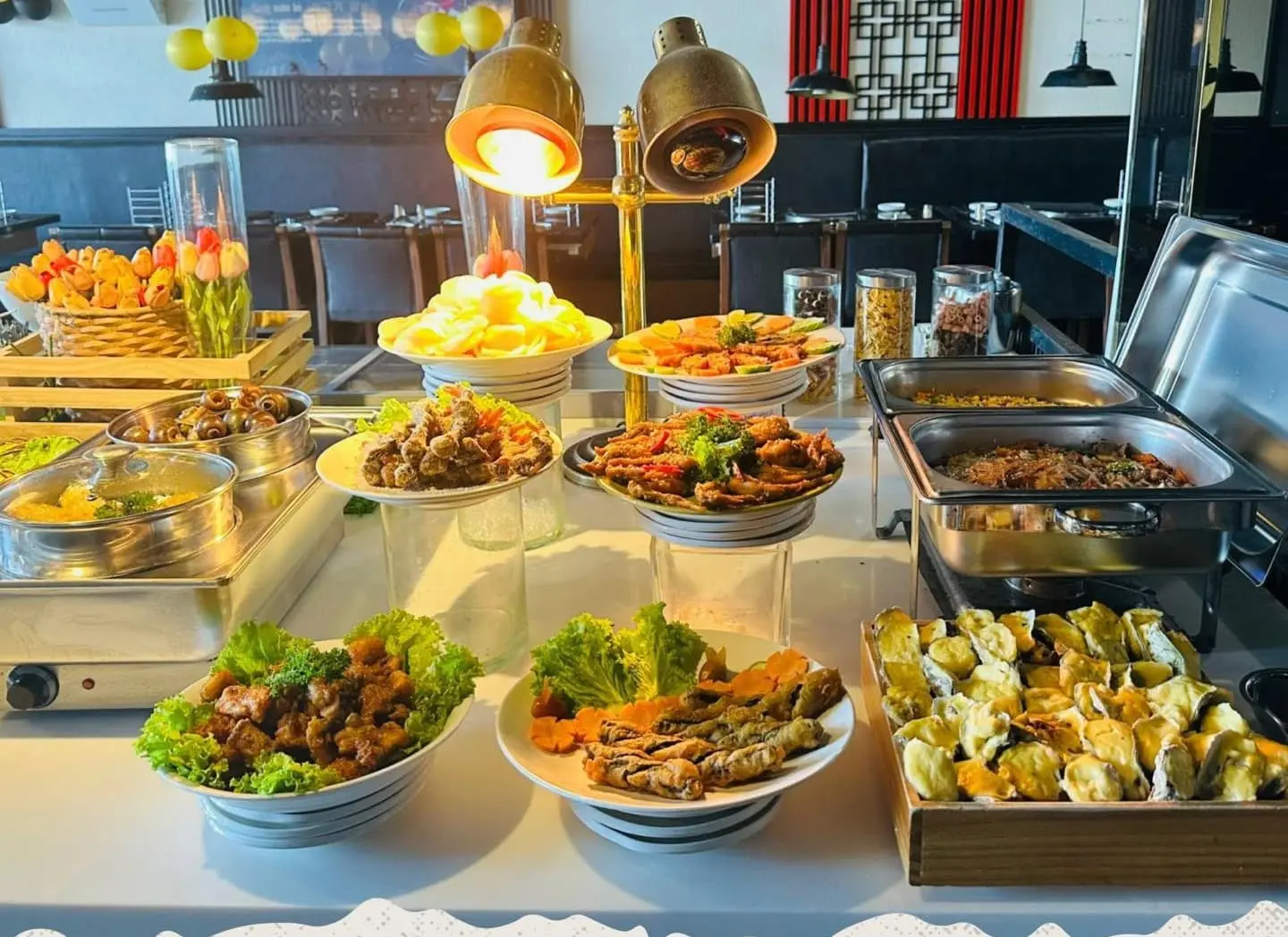 nha-hang-ben-tre-6 King BBQ
